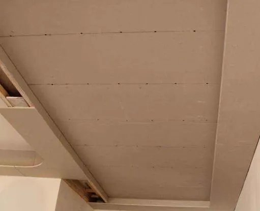 石膏板一般多厚