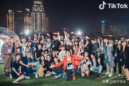 美国为什么害怕TikTok？