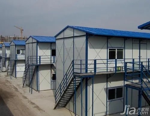 活动板房是什么 最新活动板房每平方价格