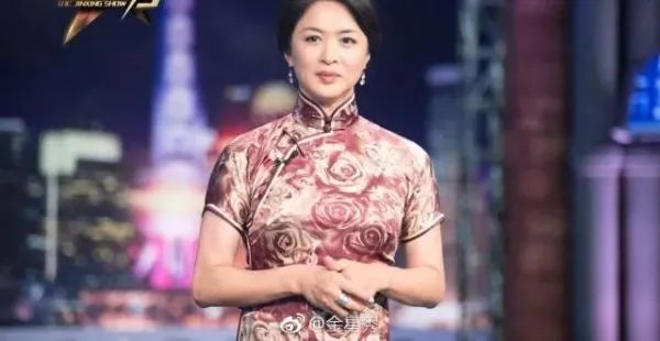 金星怒斥“小人作祟”！3位大佬榜上有名，《金星秀》为何被封？