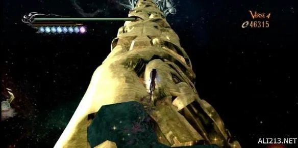 《猎天使魔女》全章节流程图文攻略详解