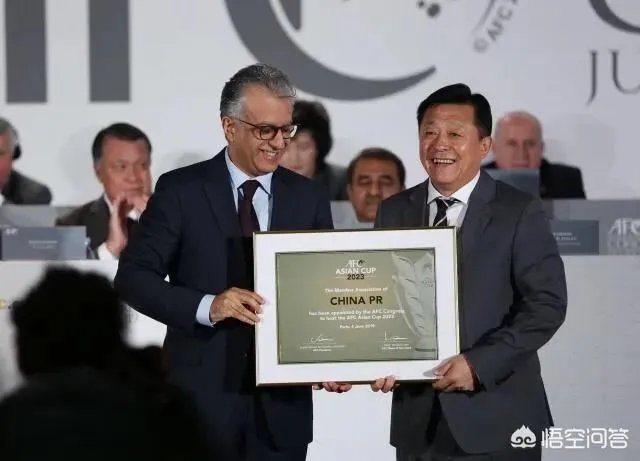 中国申办2023年亚洲杯成功，会对中国足球带来哪些益处？