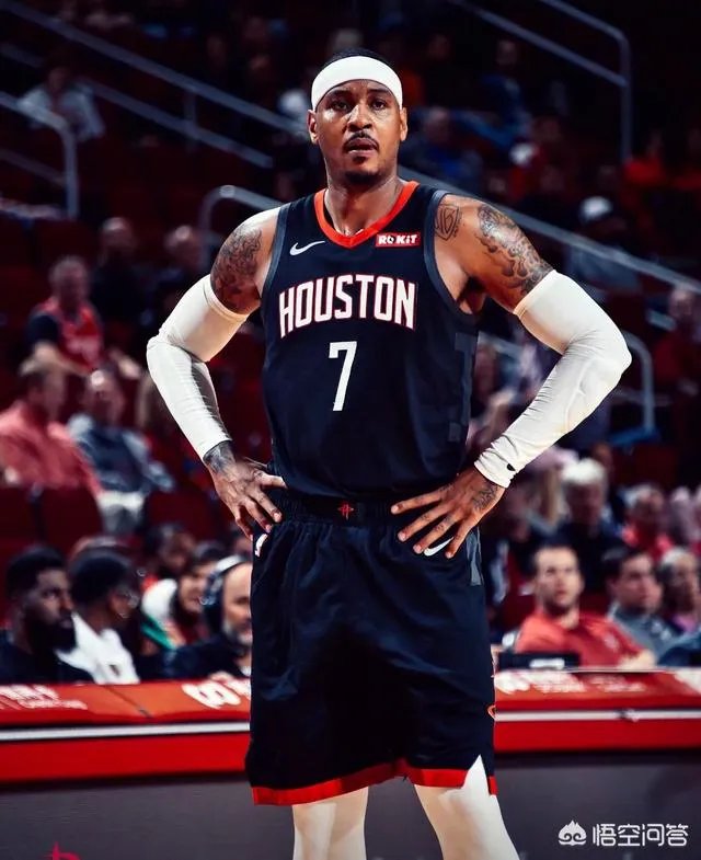 保罗赛后接受采访，并没有和韦德一样支持自己的兄弟安东尼，对此你怎么看？