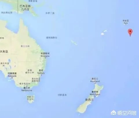 纽埃是个什么国家?