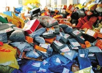 五家快递公司出现“无人派送”,你的快递最近正常吗?