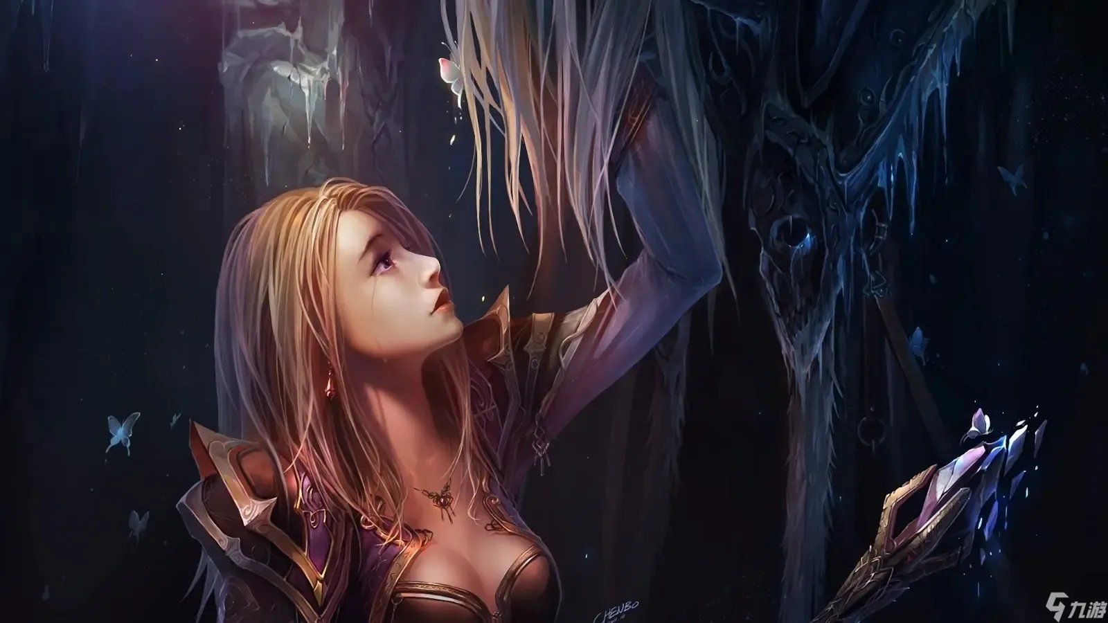 魔兽世界莫格莱尼的团聚任务怎么做 莫格莱尼的团聚任务完成攻略