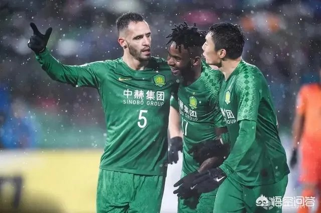 哪支队伍能终止国安连胜势头?