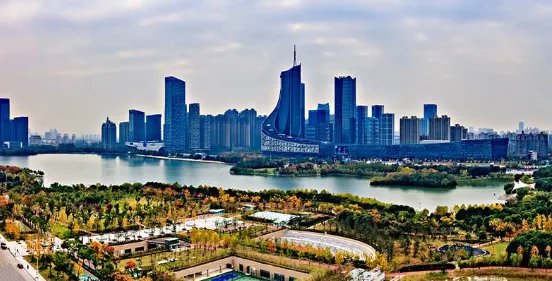 合肥邮政编码多少