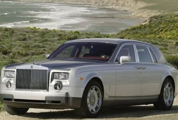 劳斯莱斯为什么比宾利贵