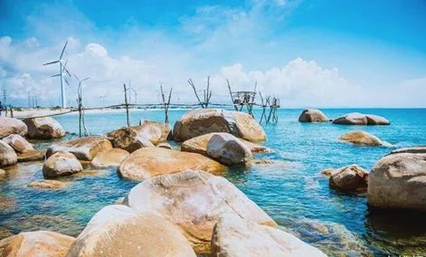 漳州旅游必去的十大景点有哪些？