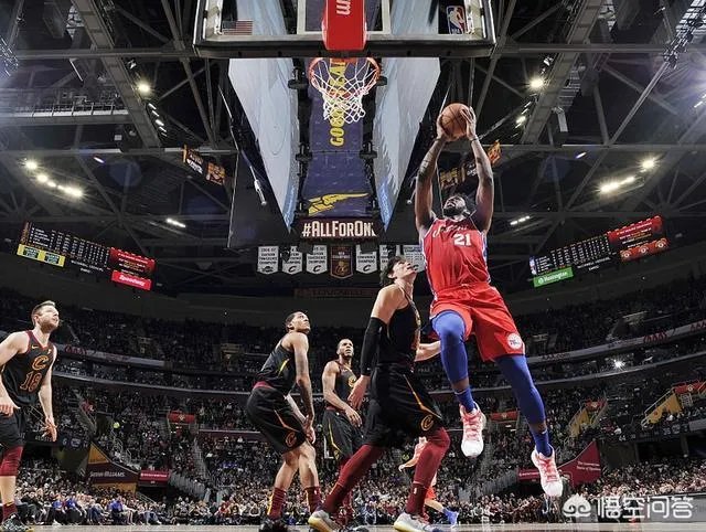 76人128-105大胜骑士，西蒙斯22+11+14，恩比德24+9，巴特勒19分，如何评价？