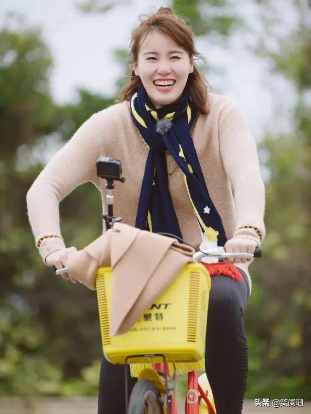 三年前火到上春晚,如今却与东奥无缘,傅园慧的坠落谁来买单?