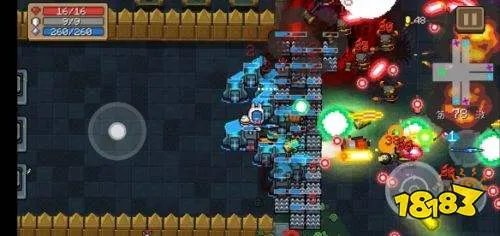 元气骑士守护魔法石攻略 守护魔法石怎么玩