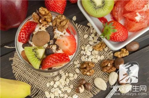 晚餐营养搭配，这些知识你都明白吗