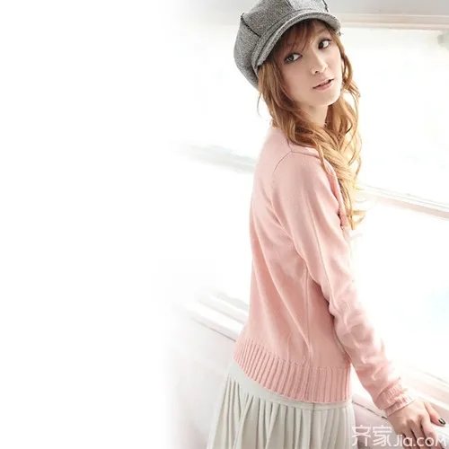 开衫毛衣织法 毛衣编织常见的技巧