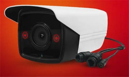 十大监控摄像头品牌 2018哪个监控摄像头品牌更好
