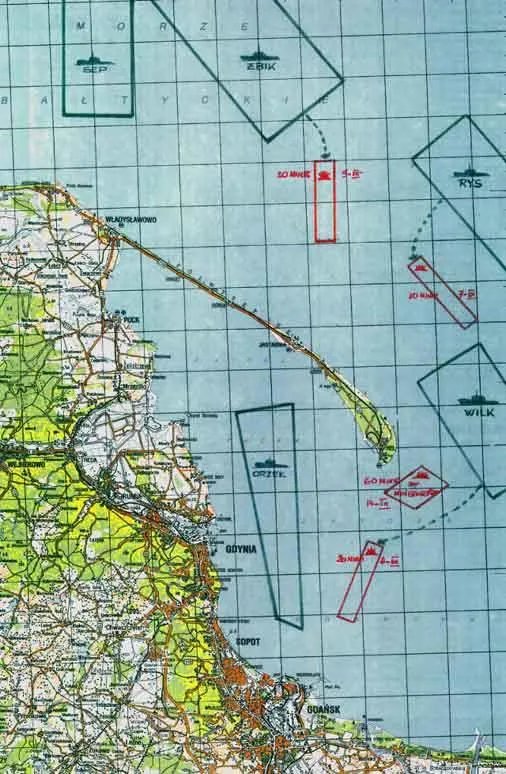 海上战役的介绍