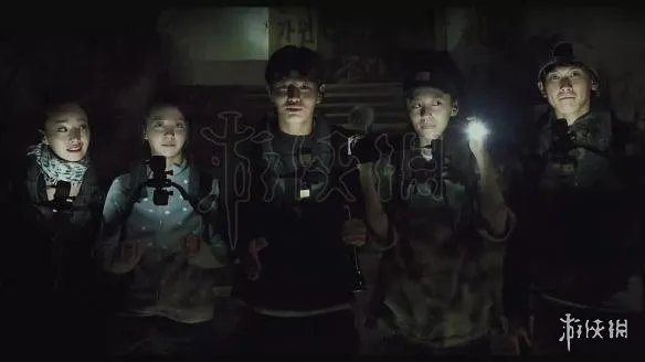 《昆池岩》电影资源观看 电影资源解说观看及结局介绍