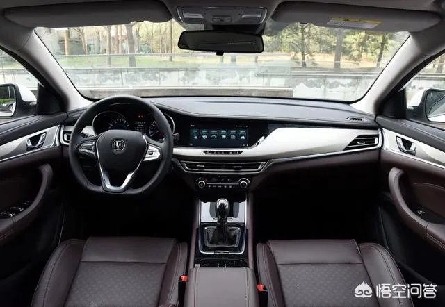 长安第二代逸动如何？