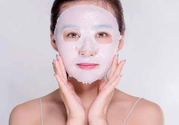 敷面膜的最佳时间 一天中哪个时间适合敷面膜