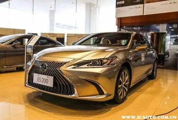 日系车40万左右的车，日系车40万左右哪款好