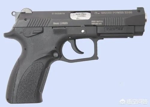 捷克近年有什么新式轻武器？