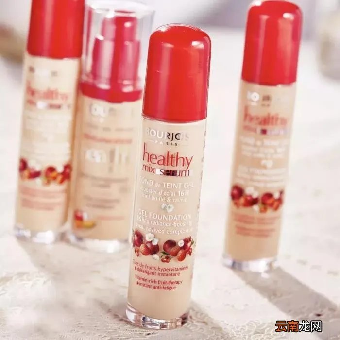 彩妆新手必备化妆品清单 初学化妆需要买什么