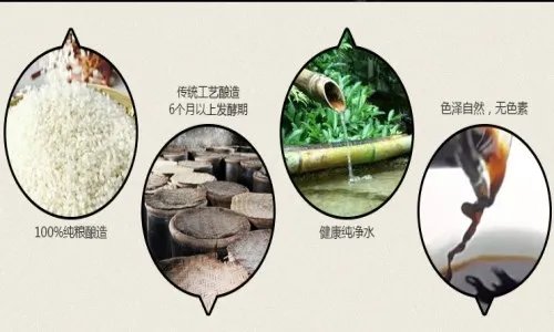 米醋是什么 制作米醋的方法是怎样的