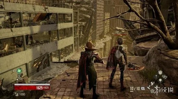 《嗜血代码》游戏系统图文介绍