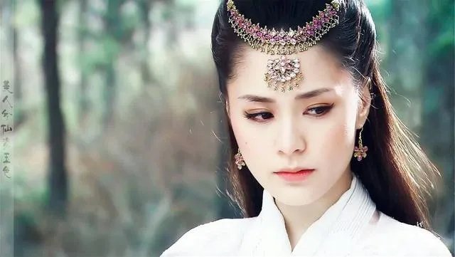 女娲传奇之灵珠的片尾曲叫什么名字？