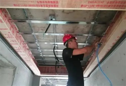 家庭装修一般多少钱一平方