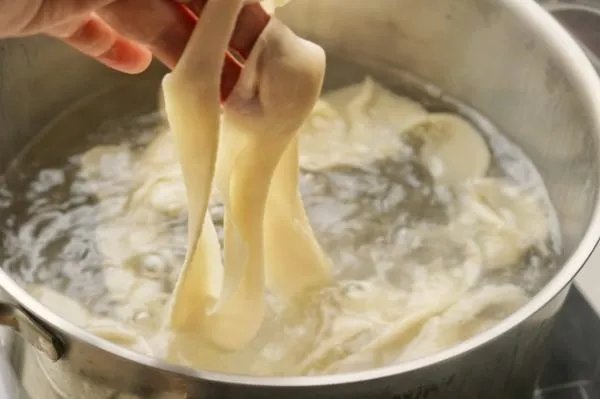 正宗大盘鸡的做法步骤