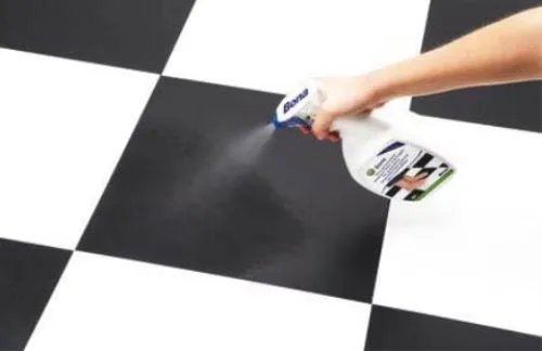 让你轻松搞定瓷砖清洗的七大妙招
