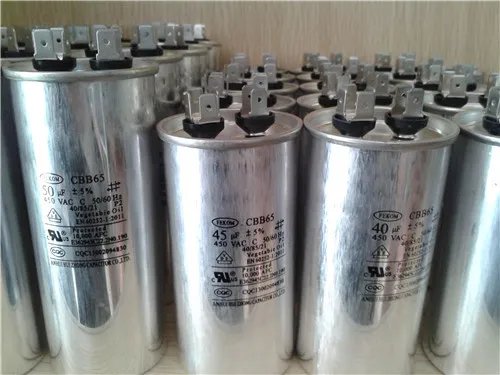 空调电容器的作用是什么 如何购买空调电容器