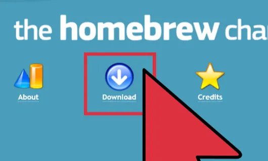 install是什么意思