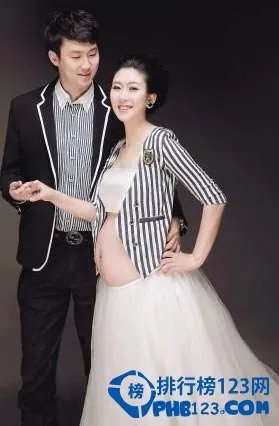 2014中国奥运明星爱情排行榜