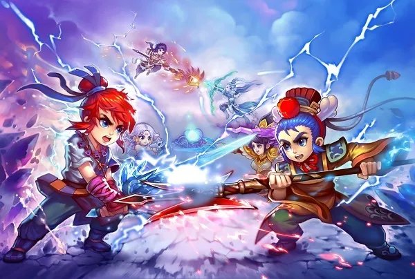 梦幻西游真假美猴王怎么过？