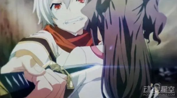 七月新番《Chaos Dragon红龙战役》生放送死萝莉引争议 老虚实力背锅