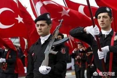 土耳其为什么敢“剑”指在叙美军?