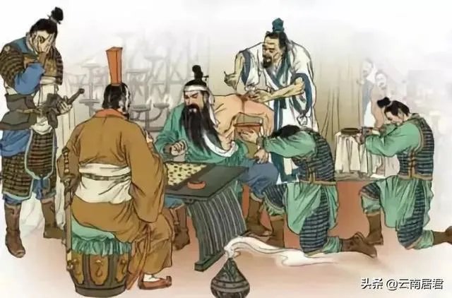 中国历史上的十大瘟疫