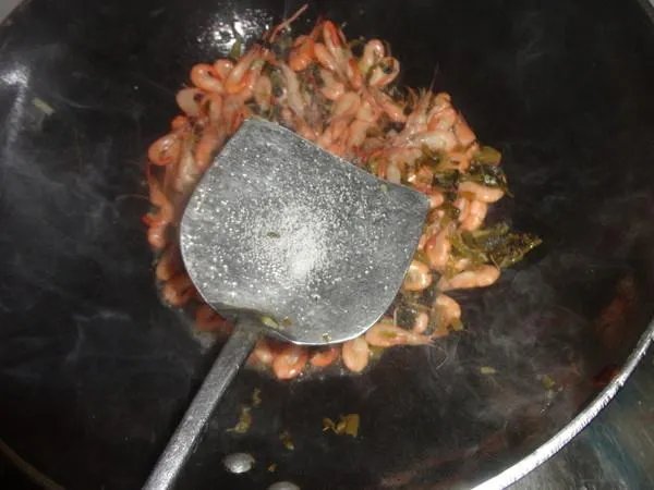 小虾怎么做好吃？