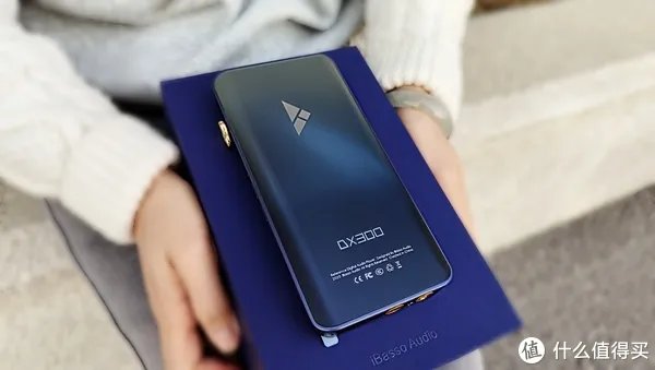 DC音频漫谈 篇五十：iBasso集大成之作——DC评艾巴索DX300