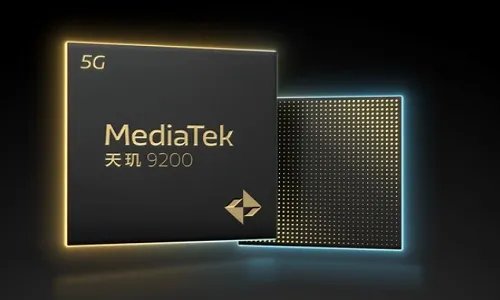 2023年最新手机处理器天梯图