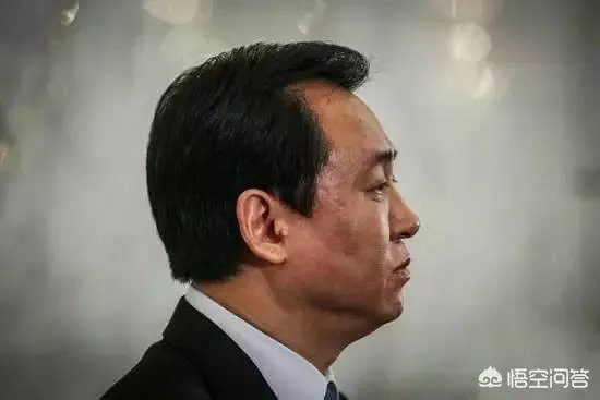 许家印对恒大换血，对球队有不小的帮助，你是怎么看的？