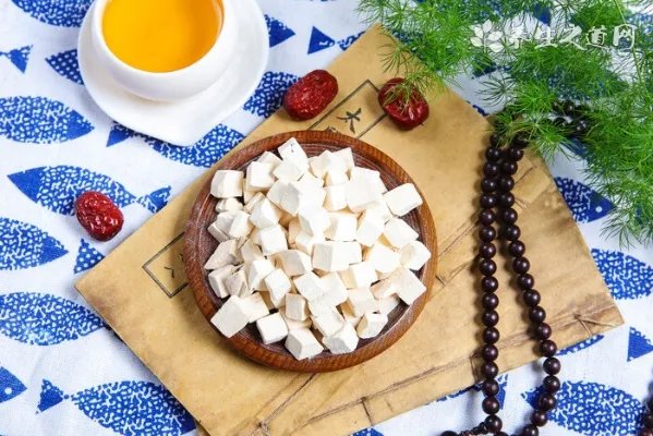 刺五加茶怎么泡 刺五加茶用法用量