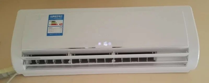 空调5级能耗一小时几度电