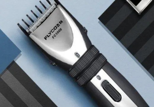 家用电理发推什么牌子的好