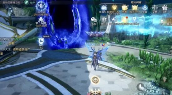 全民奇迹2地图隐藏宝箱位置坐标一览