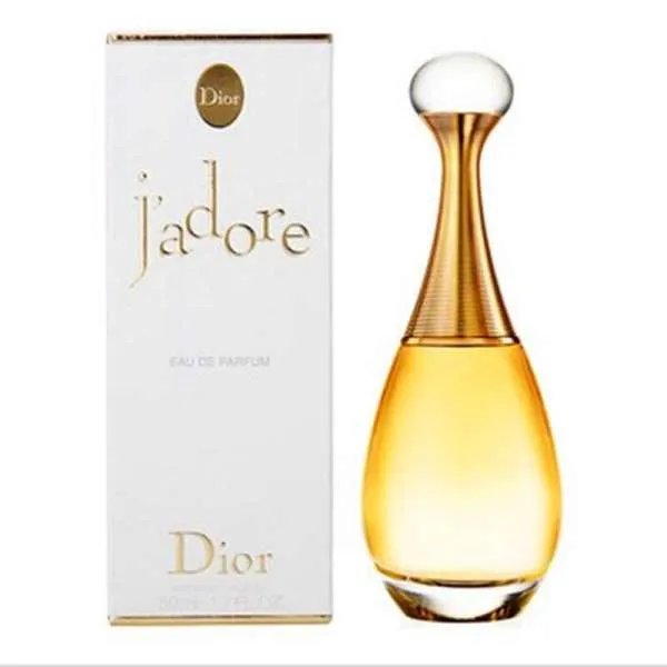 Dior迪奥真我香水的介绍