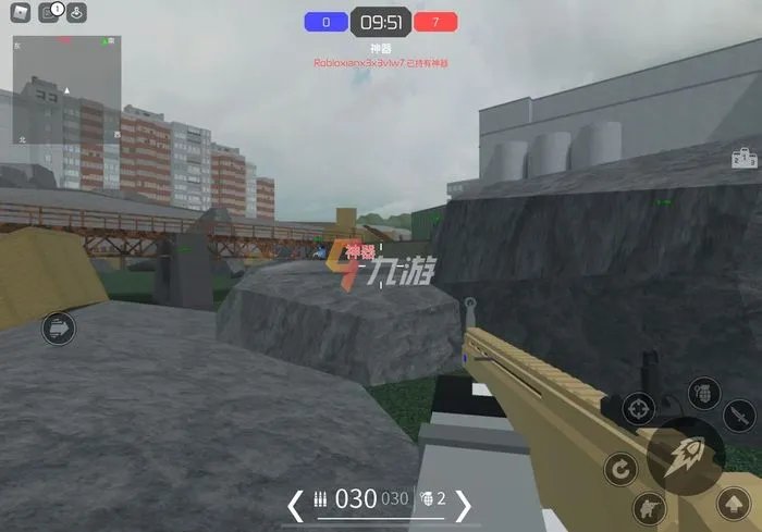 手游罗布乐思如何制作游戏 手游端制作方法介绍